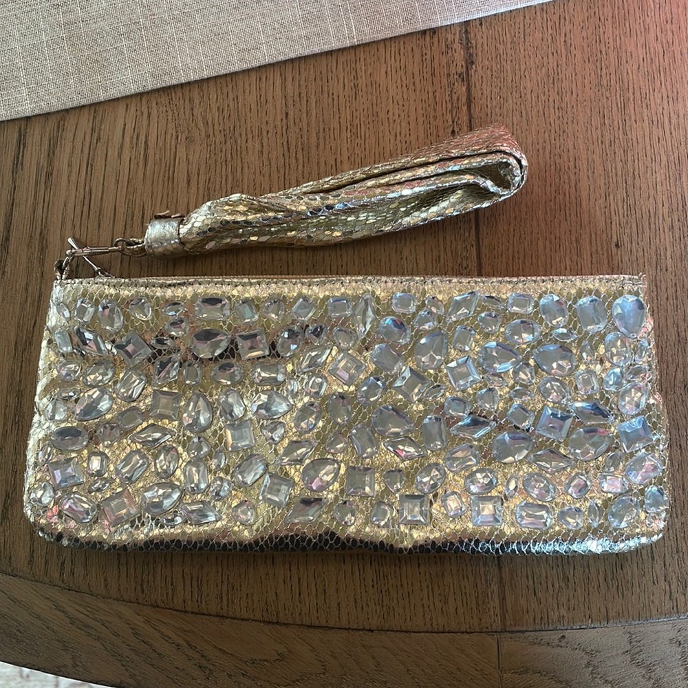 Wristlet